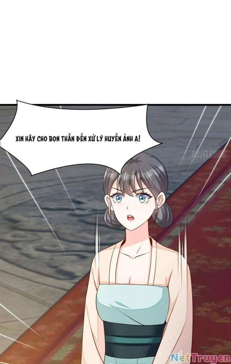 thuần hóa ba ba bạo quân chapter 93 61