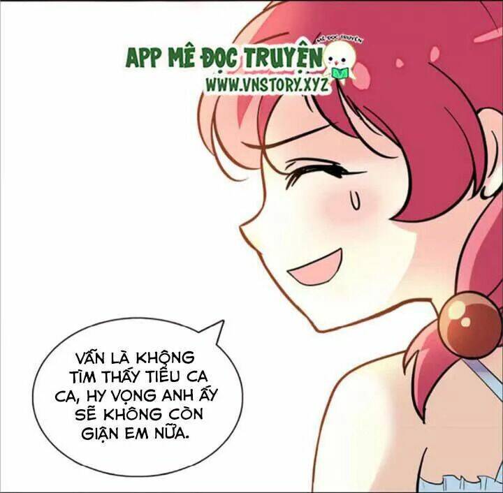 nữ hầu sau giờ học chapter 93 9