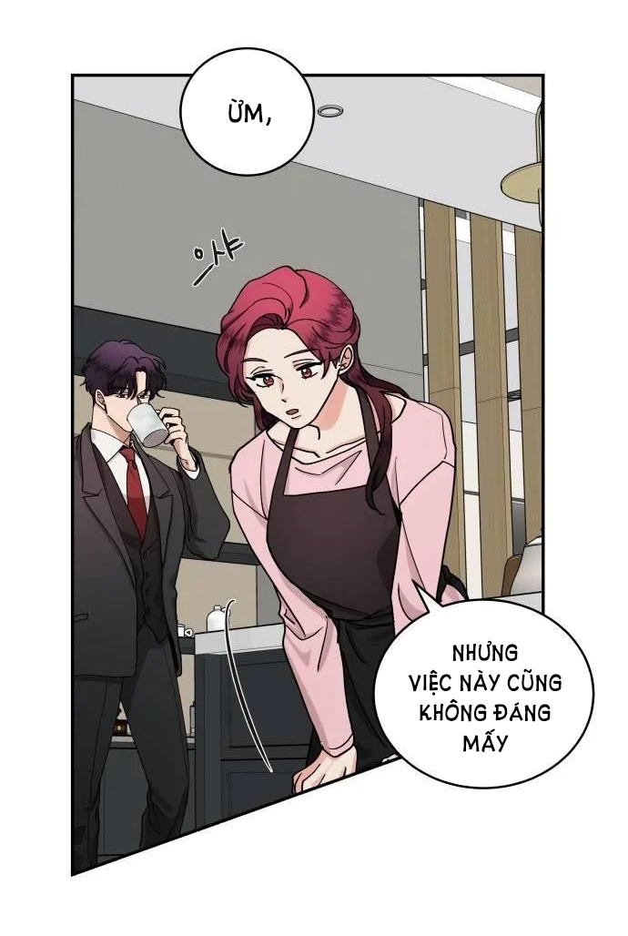 cặp đôi oan gia ngõ hẹp chapter 29 60