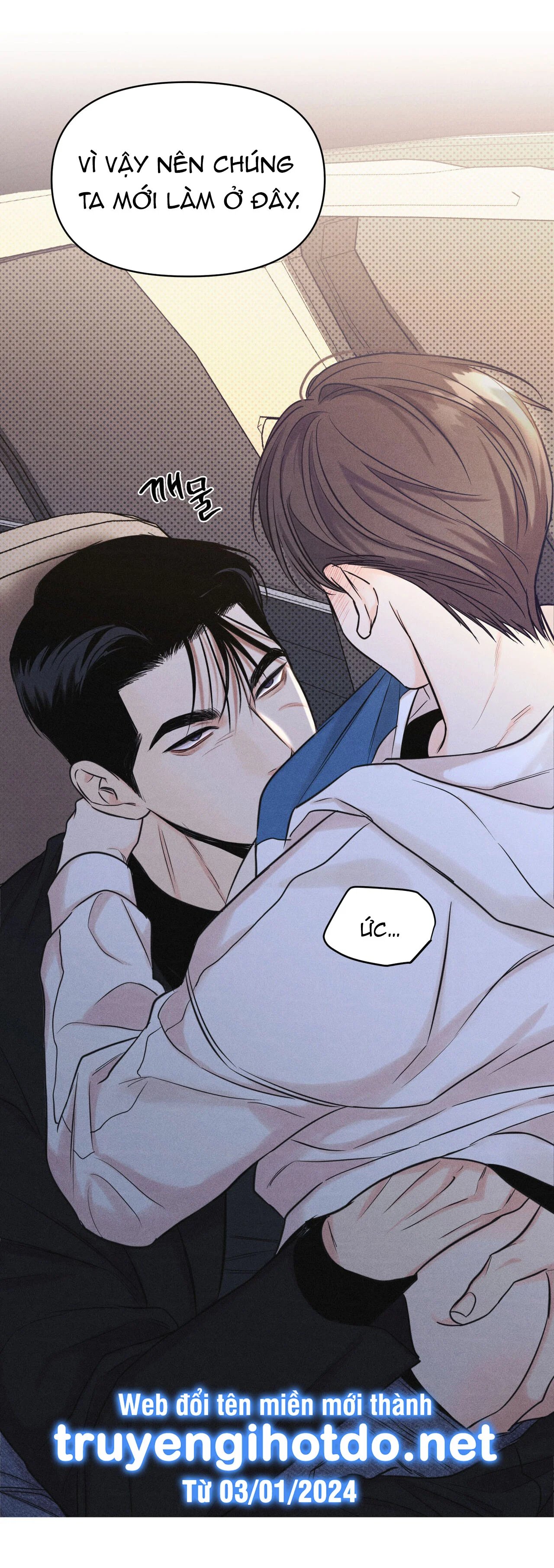 công việc làm thêm hàng ngày chapter 16.1 20