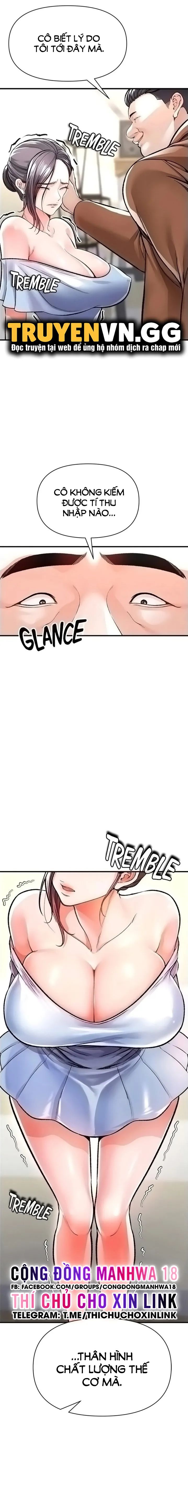 thỏa thuận máu chapter 12 18