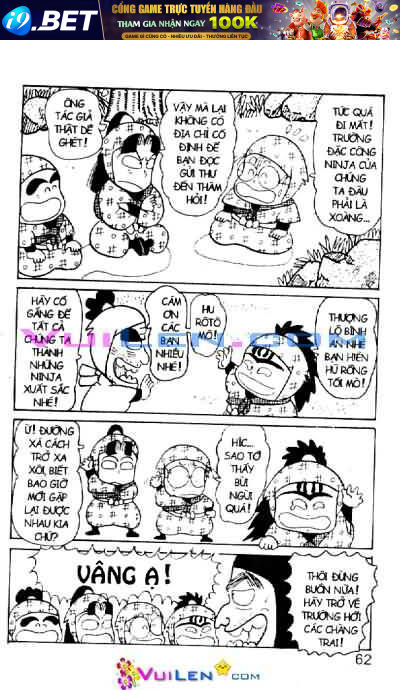 ninja loạn thị chapter 24 63