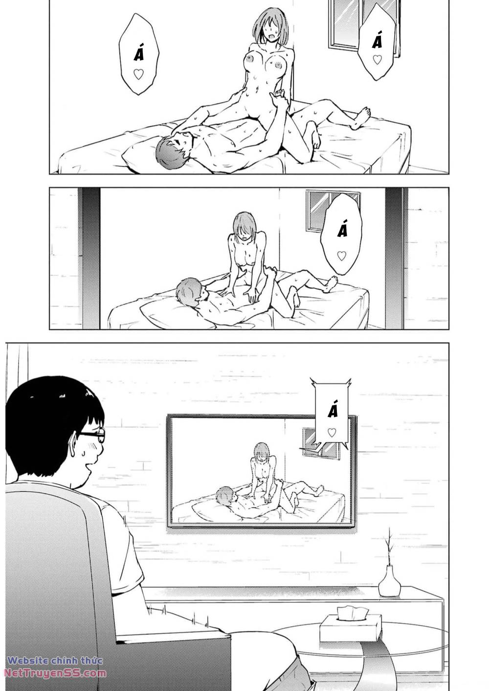 ore no genjitsu wa renai game?? ka to omottara inochigake no game datta chapter 67 14