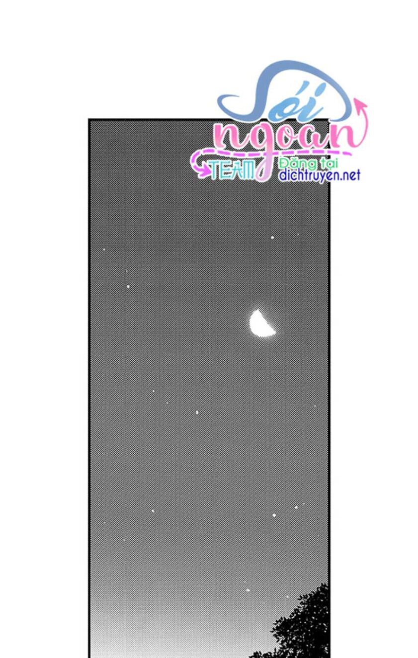 để em ngủ cùng anh nha, haruomi! chapter 19 9