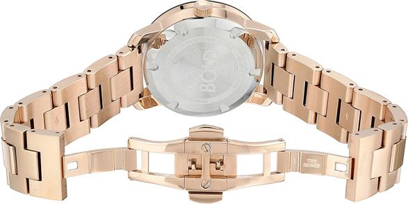 Đồng Hồ Nữ Dây Kim Loại Movado 3600335 (36mm) - Vàng Đồng