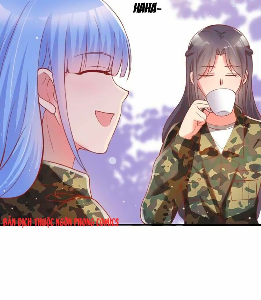 chồng già vợ trẻ trêu nhau hàng ngày chapter 51 22