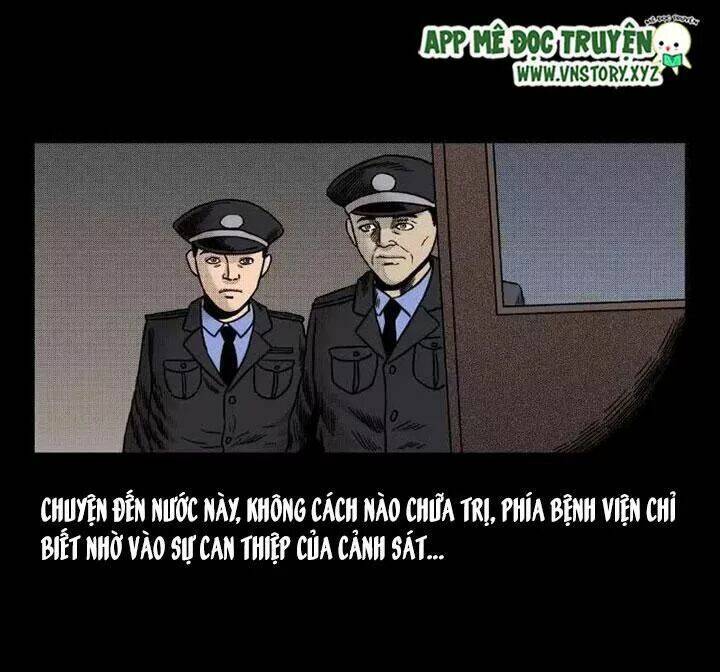 kỳ án có thật chapter 16 36