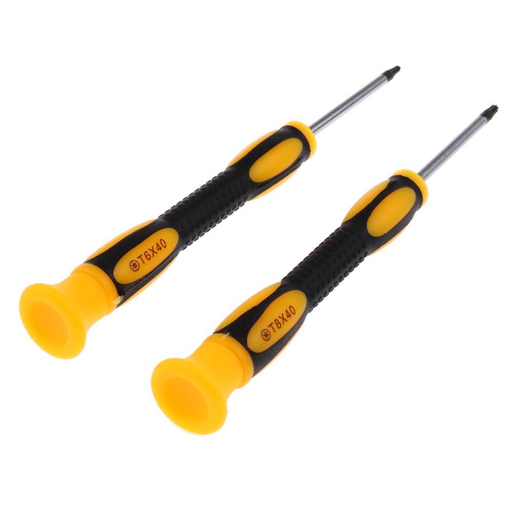 +T10 Disassembling Repair Opening Tool with Screwdriver for