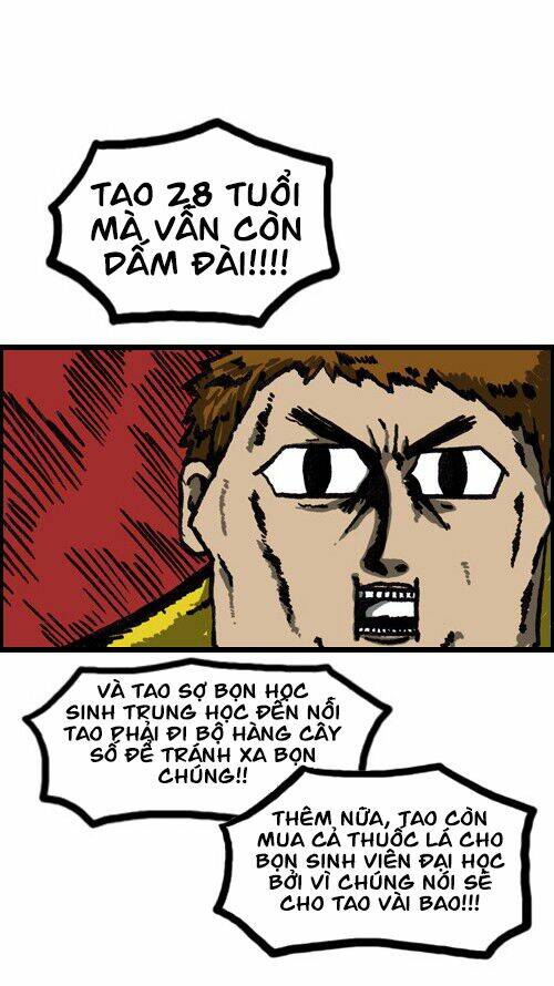 tiếng gọi con tim chapter 14 16