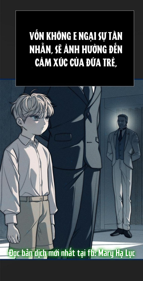 xâm nhập trường trung học tài phiệt chapter 83.2 9