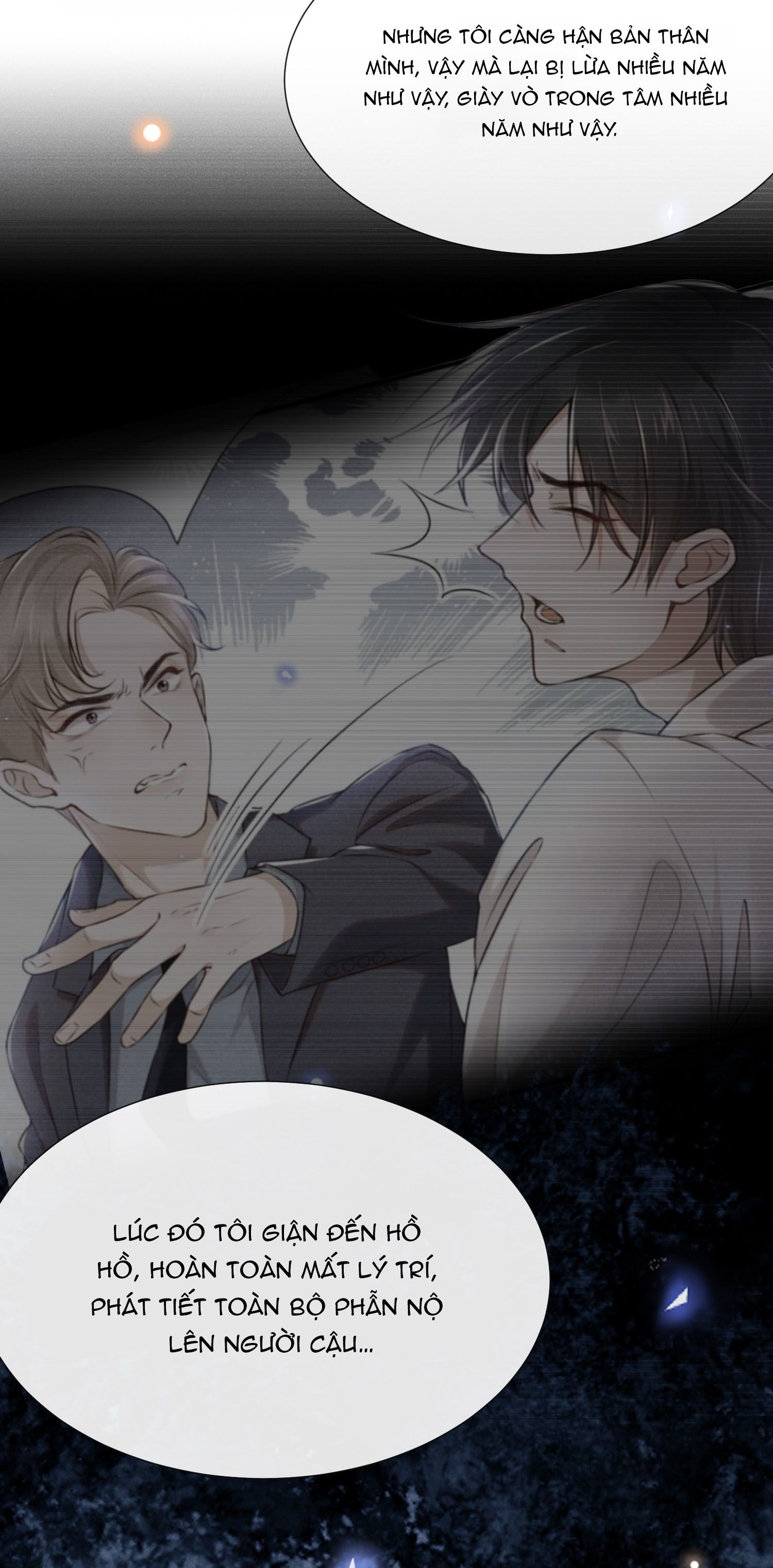 kiếp sau không gặp chapter 63 22