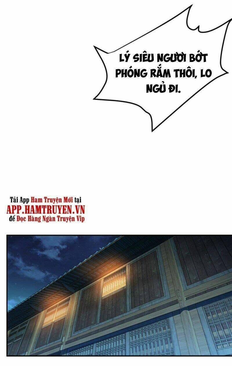 nam chủ và hậu cung đều dưới trướng ta chapter 16 12