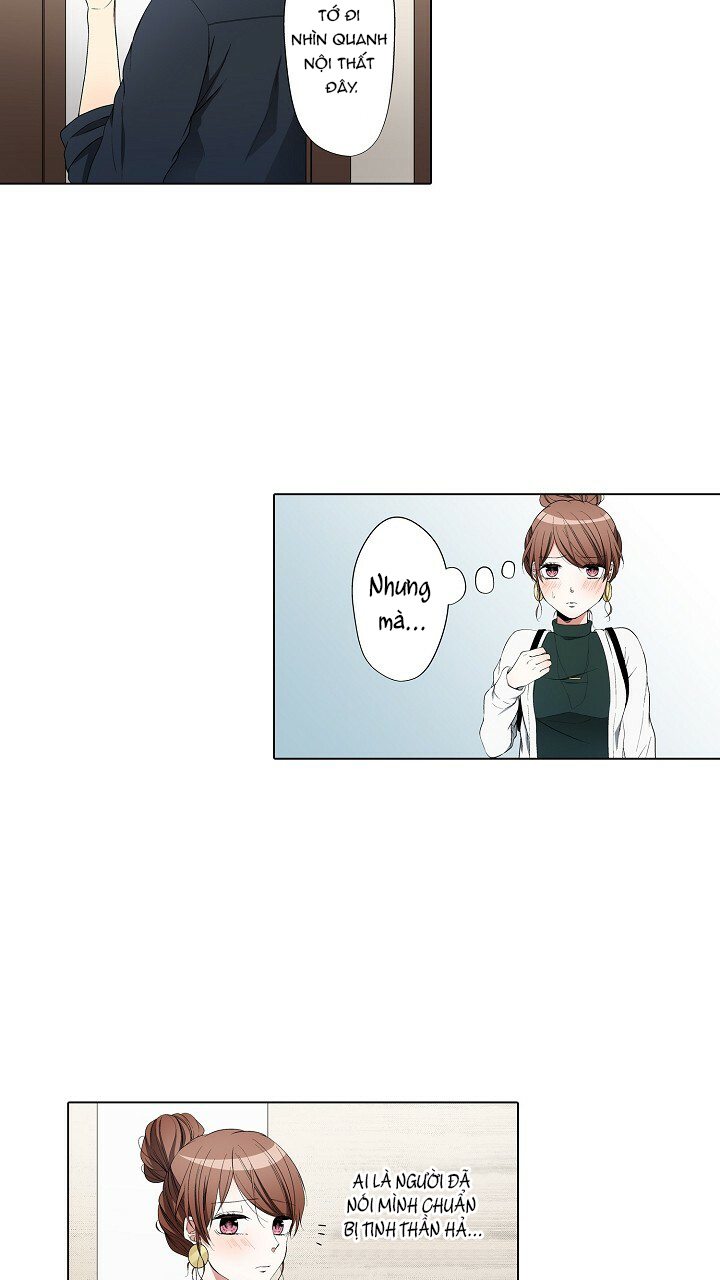 chỉ có em mới làm anh cứng chapter 16.2 3