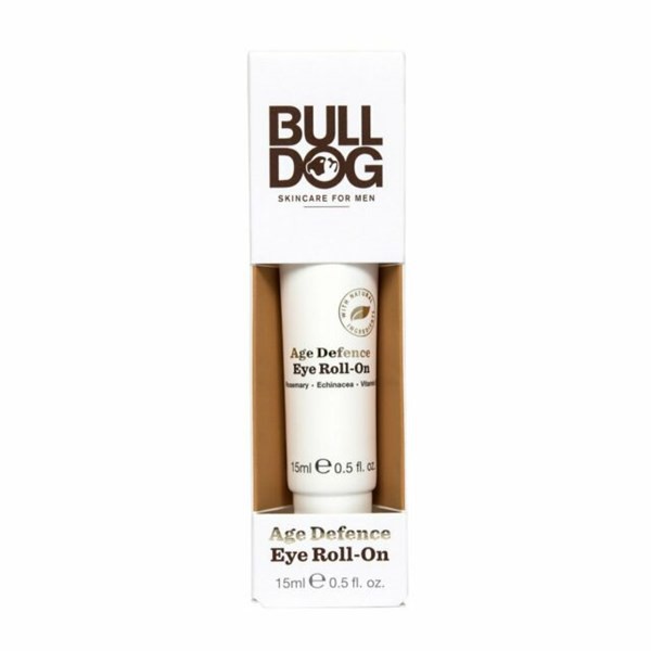 Kem dưỡng mắt Bulldog Energising Eye Roll On 15ml