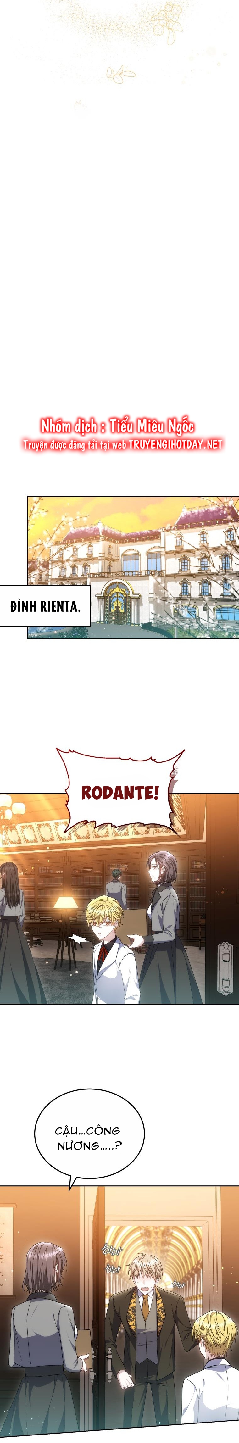 cháu trai nam chính rất thương tôi chapter 53 9