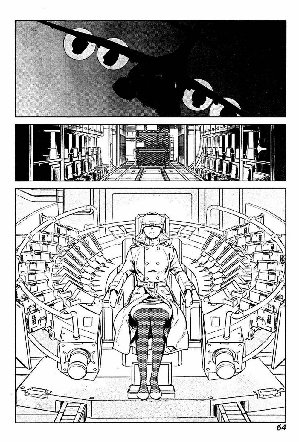 009 re - cyborg chapter 2 22