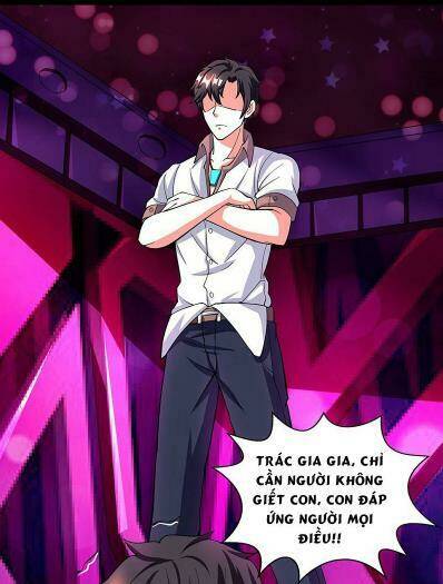 trọng sinh khí thiếu quy lai chapter 14 19