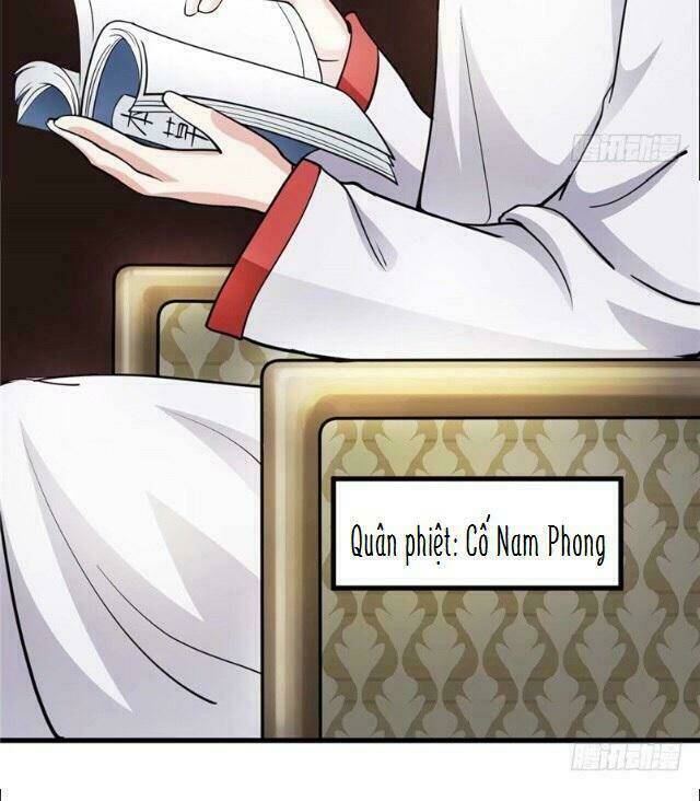 đề linh công lược chapter 3 9