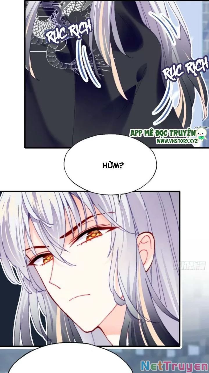 lại bị bệnh chiều chuộng quấn lấy chapter 32 6