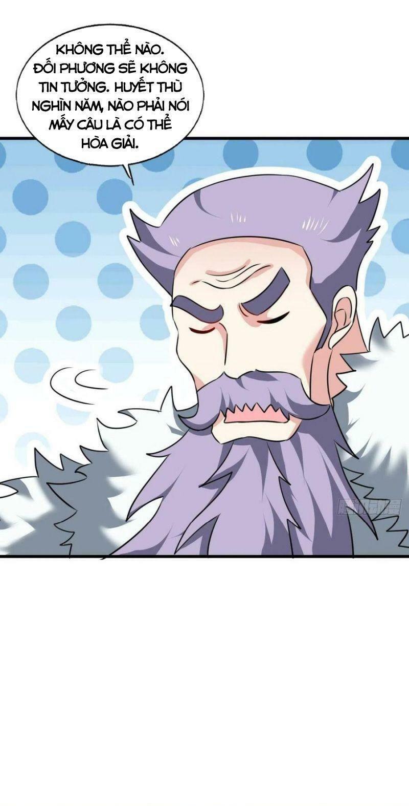 Trọng Sinh Thành Cậu Vàng Tại Dị Thế Chapter 224 37