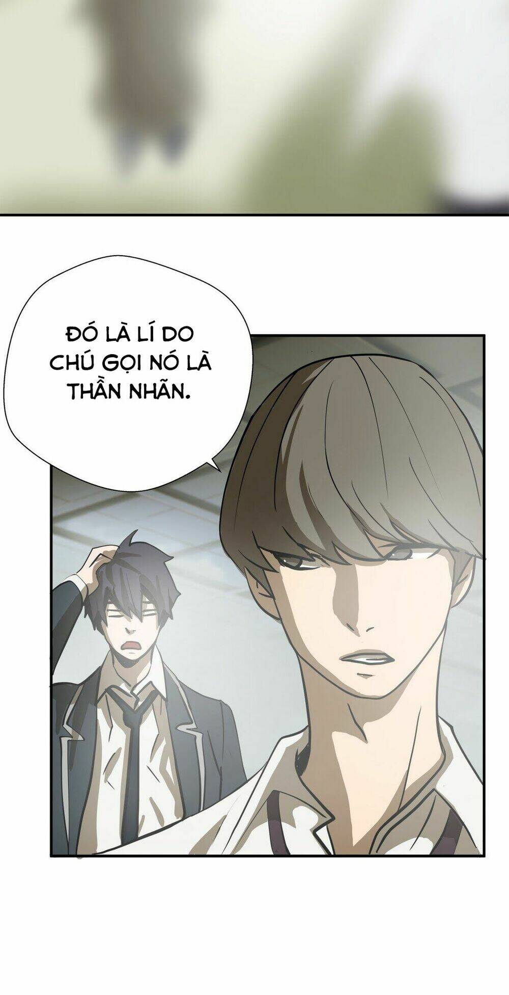 kẻ bị ruồng bỏ chapter 9 33