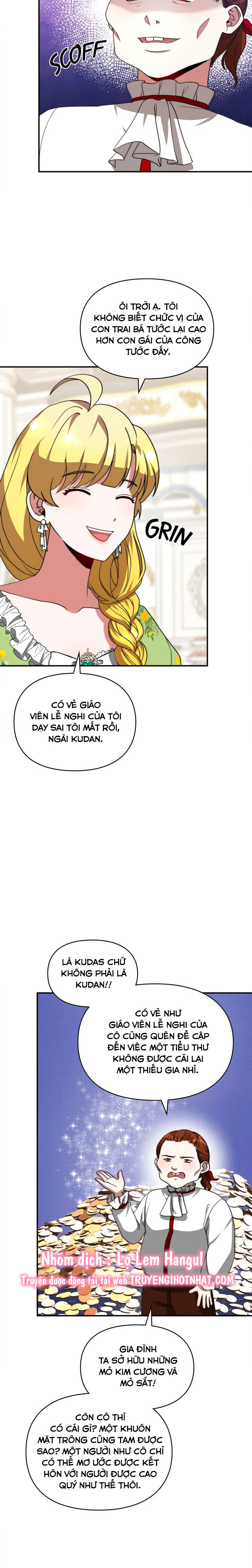 công nương eluana vita chapter 113 3