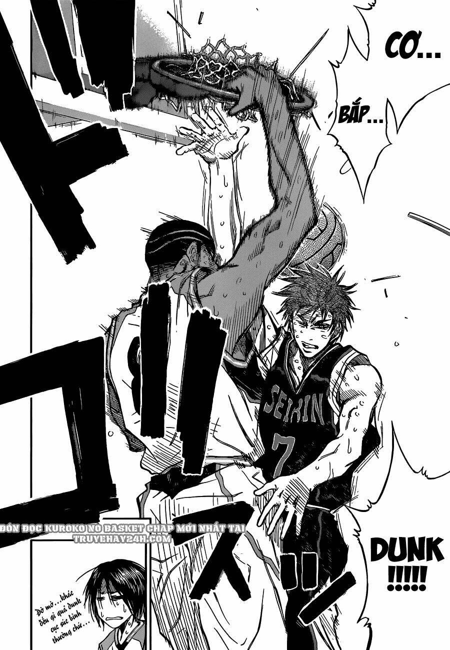 vua bóng rổ kuroko chapter 244 15