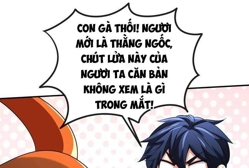 bản kiếm tiên tuyệt không làm nô chapter 23 55