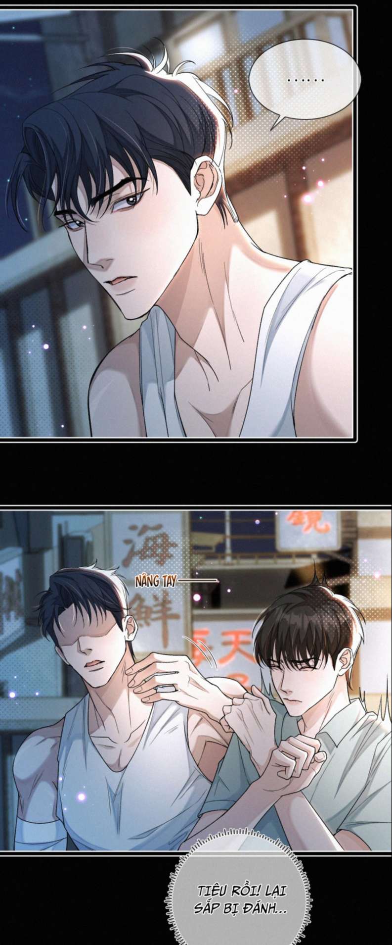 ngày quốc tế thiếu nhi của sơ tam chapter 9 28