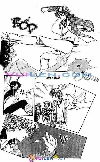 tìm anh - look for oppa chapter 2 5