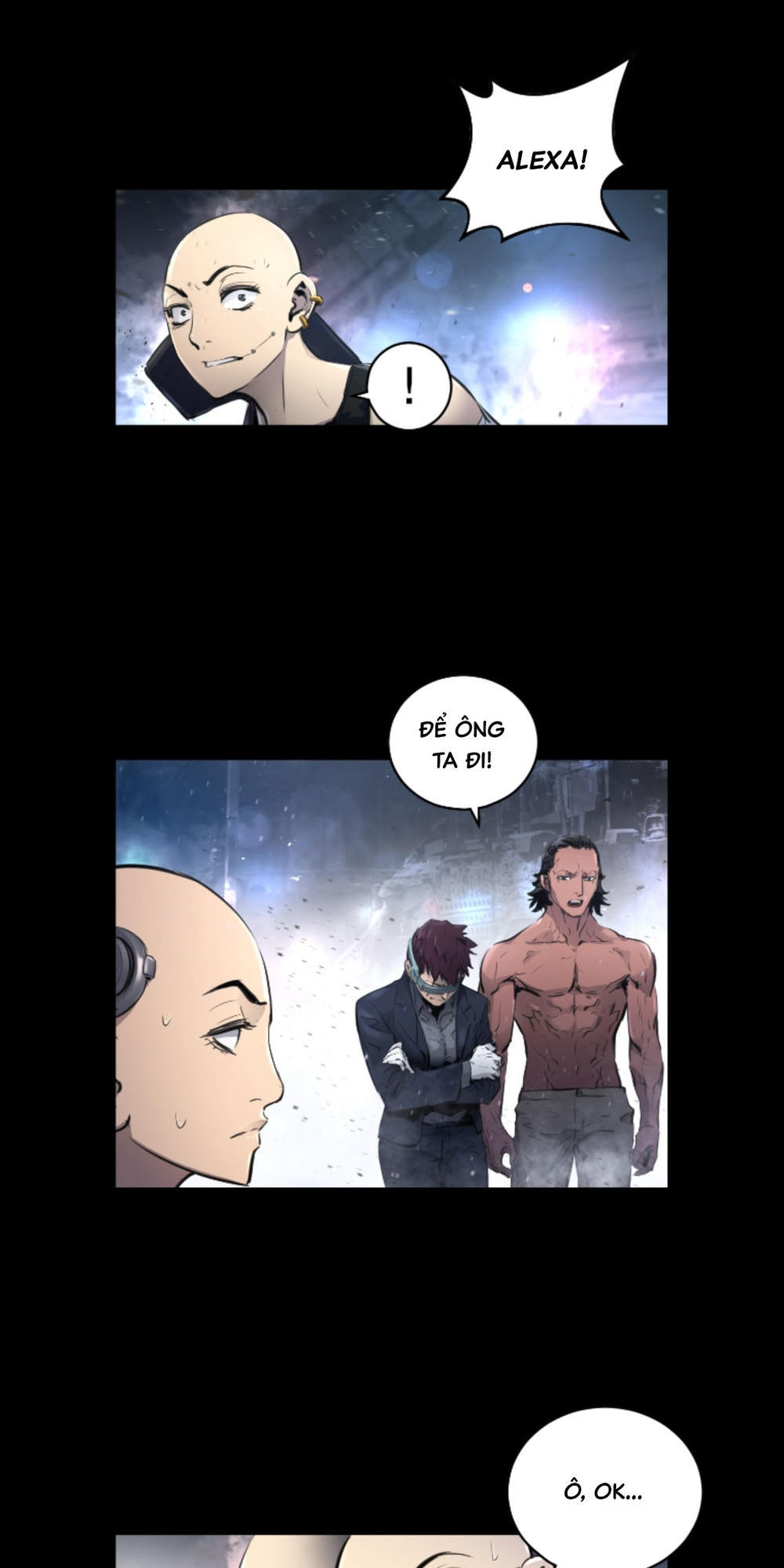 tam tuyệt tại dị giới chapter 65 23