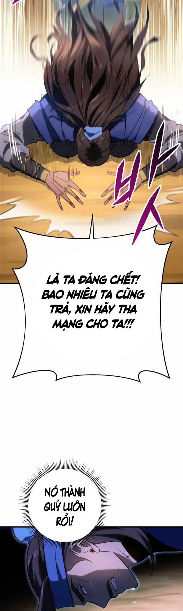 Cửu Thiên Kiếm Pháp Chapter 10 - Trang 22