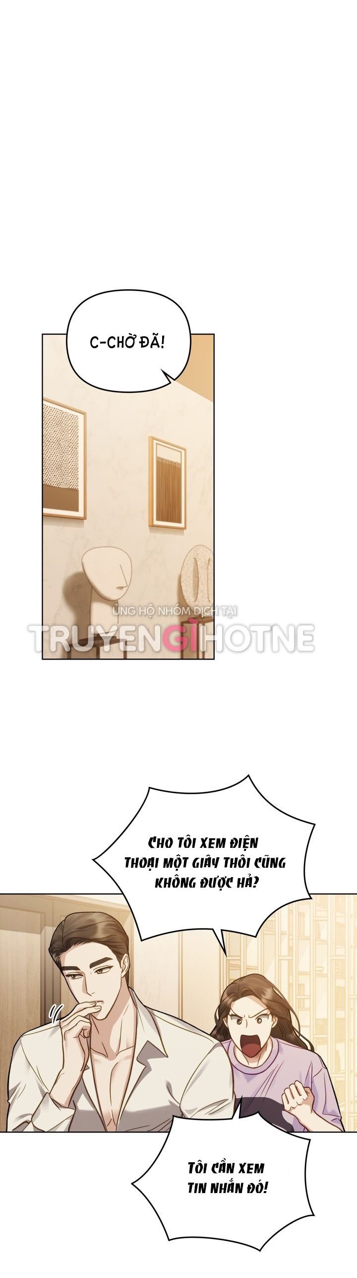 kẻ nghiệp dư chapter 15 2