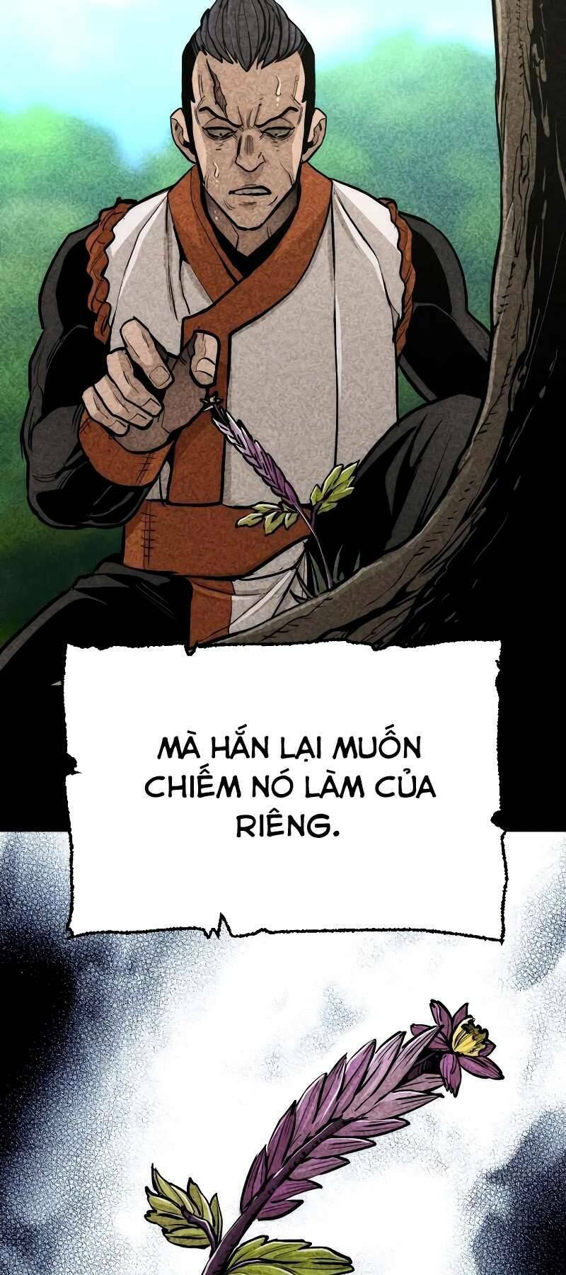 thiên ma phi thăng truyện chapter 42.5 45