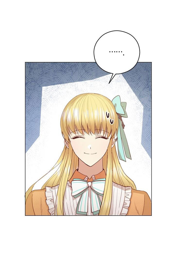 mối tình lãng mạn với kẻ phản diện chapter 8 13