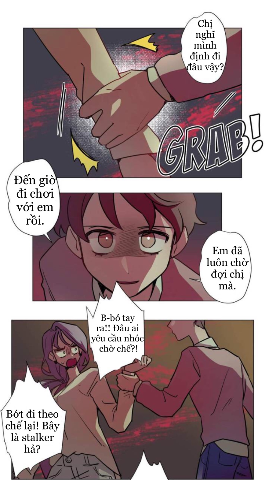 mảnh ghép o bị khuyết chapter 11 7