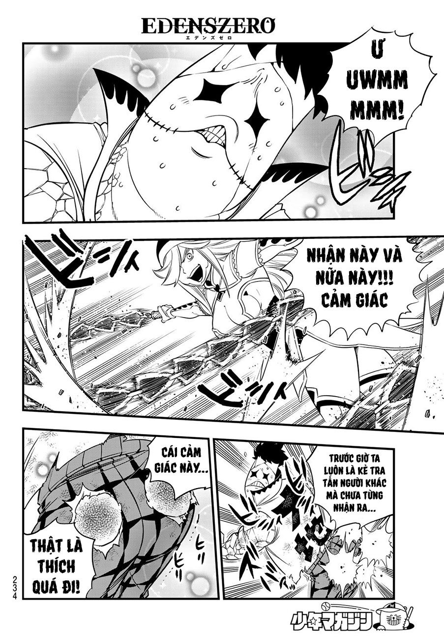 hội pháp sư và thánh thạch rave chapter 90 6