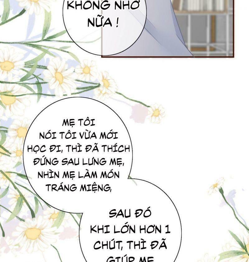 bạn gái tôi mới 30+ tuổi xuân chapter 80 13