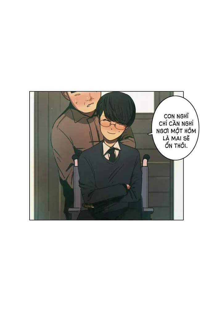giải thoát chapter 23 10