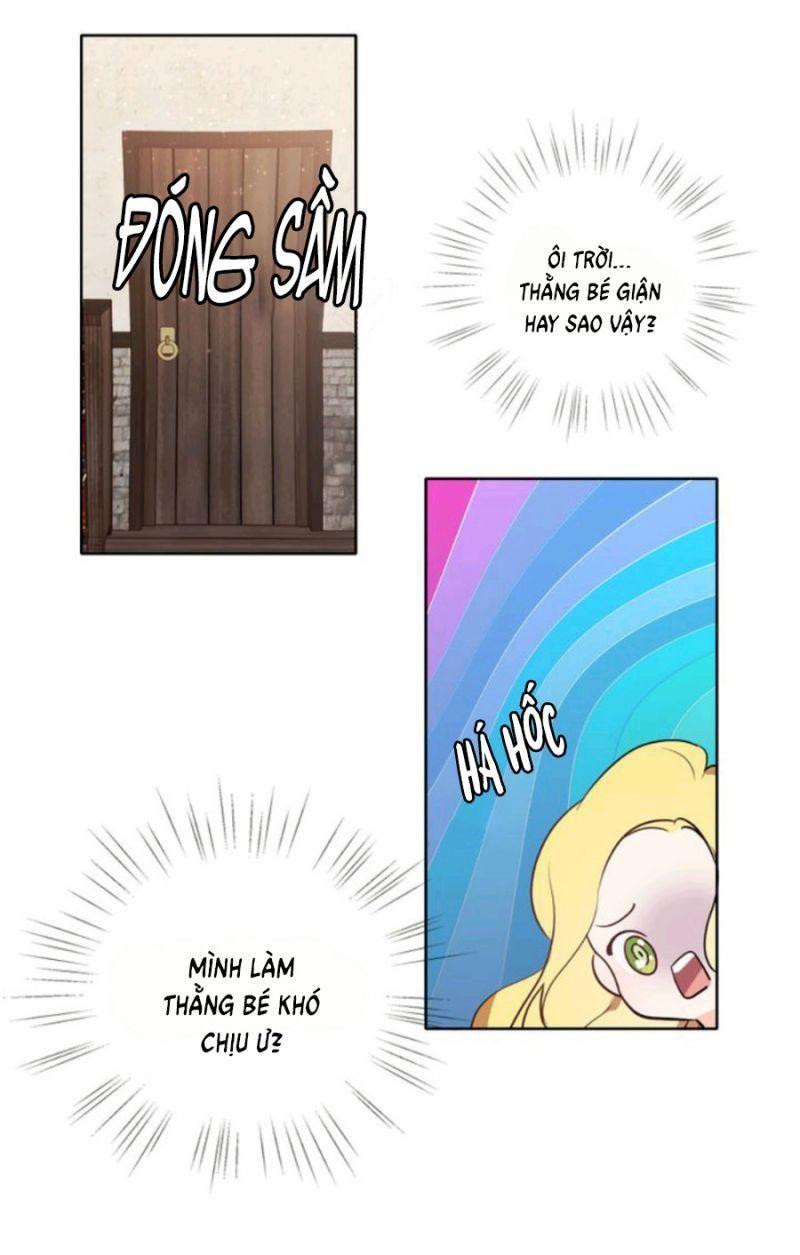 đi theo dấu vụn bánh chapter 6 30