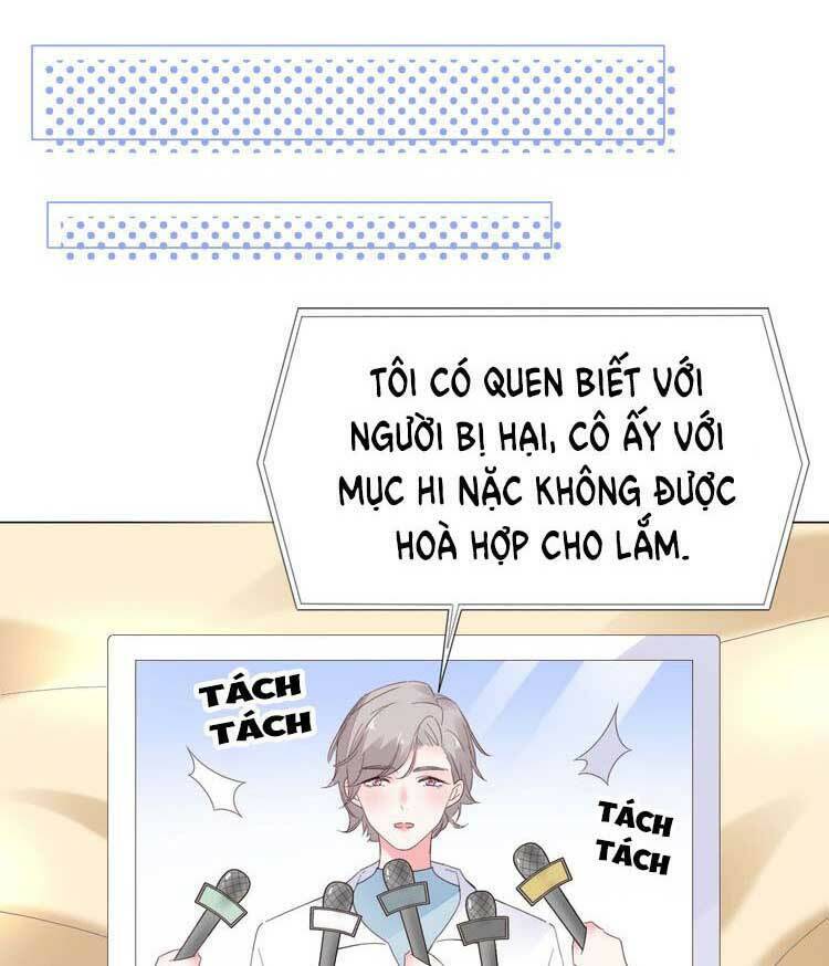 điều ước sủng ái bất bình đẳng chapter 114.2 4