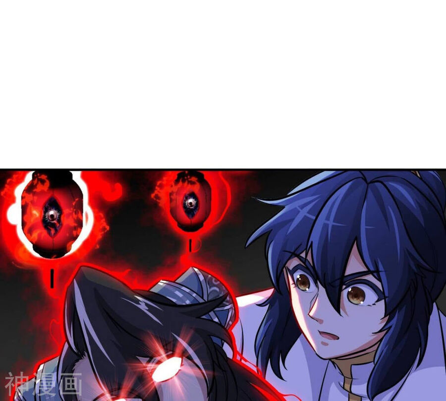 bản kiếm tiên tuyệt không làm nô chapter 70 78