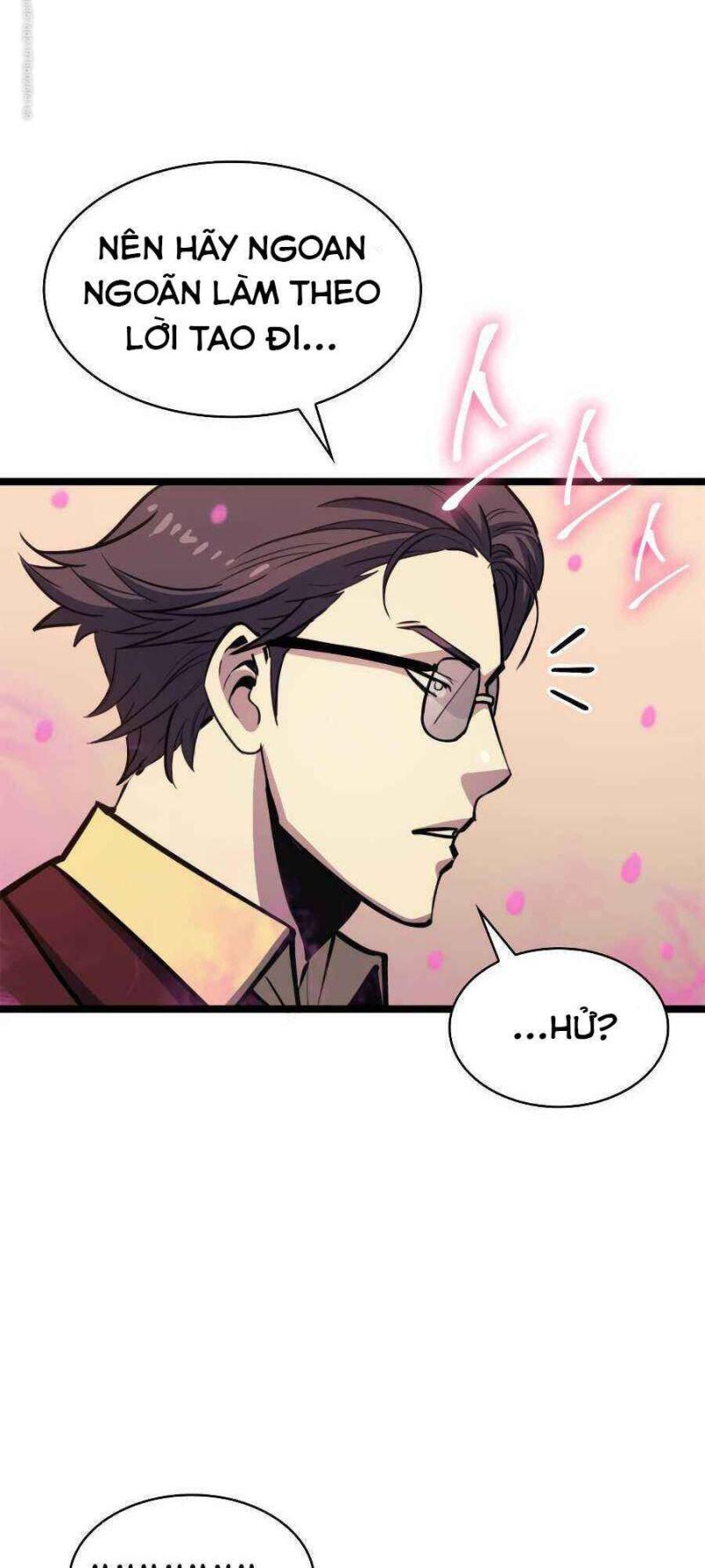 tôi trở lại thăng cấp một mình chapter 89 23