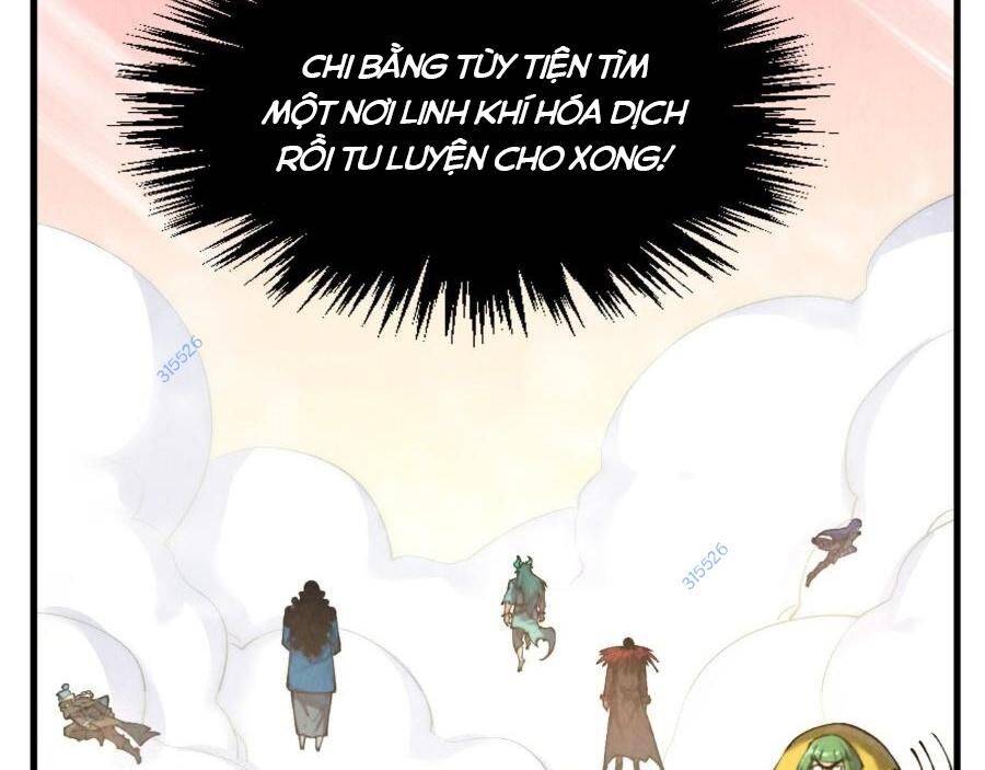 vạn cổ chí tôn chapter 266 41
