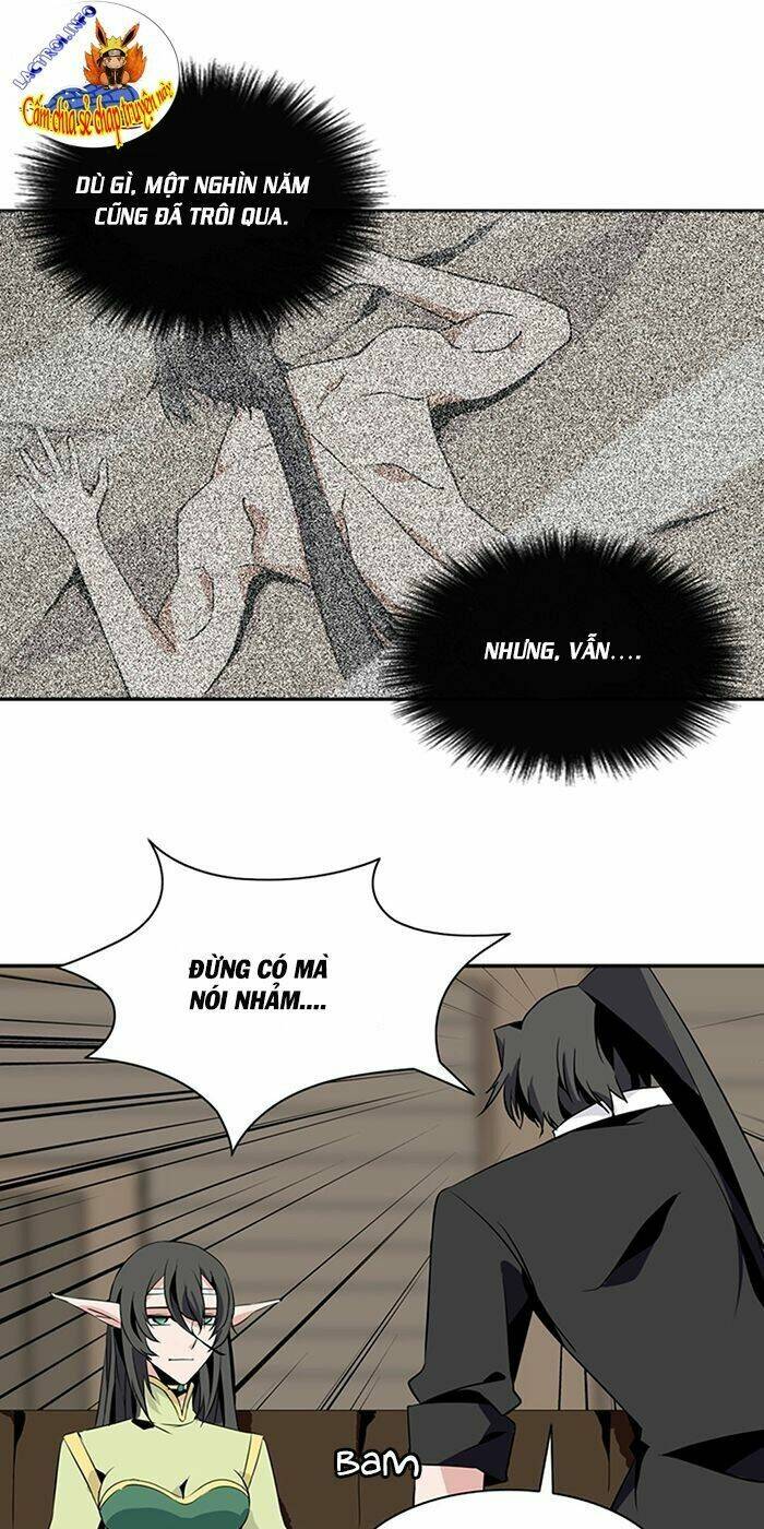 ảo mộng vương chapter 67 4