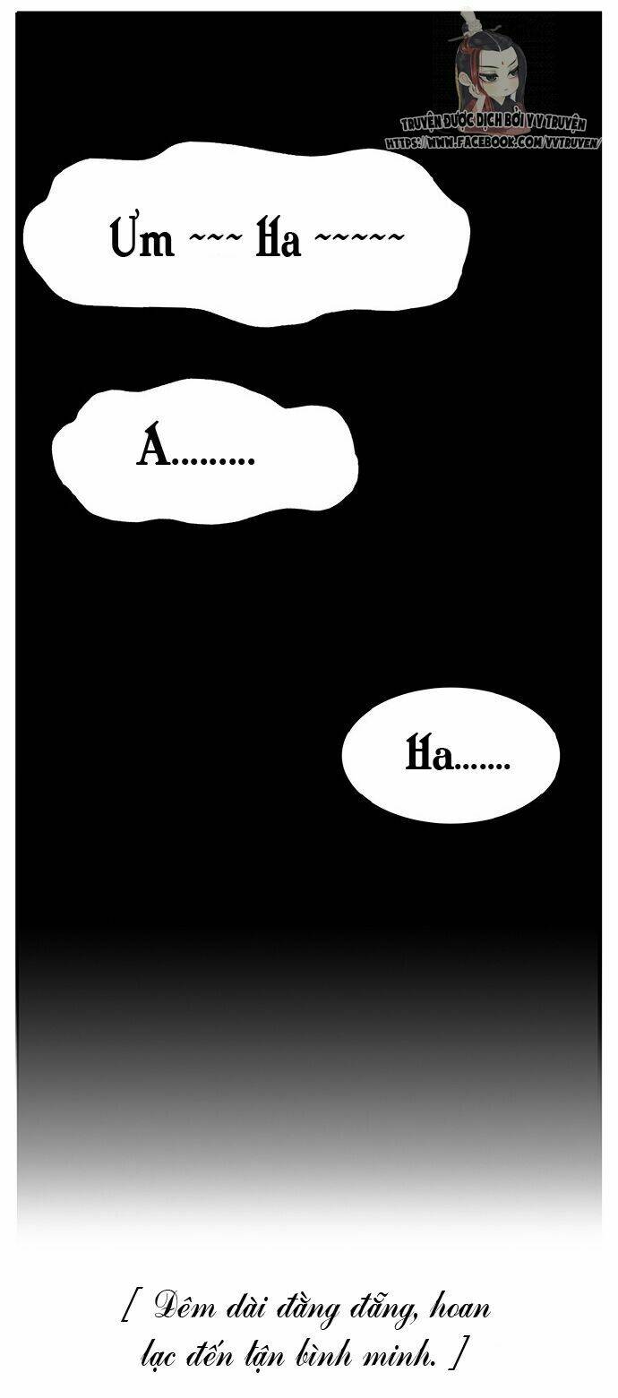 giáo chủ, chú ý thanh danh! chapter 38 17