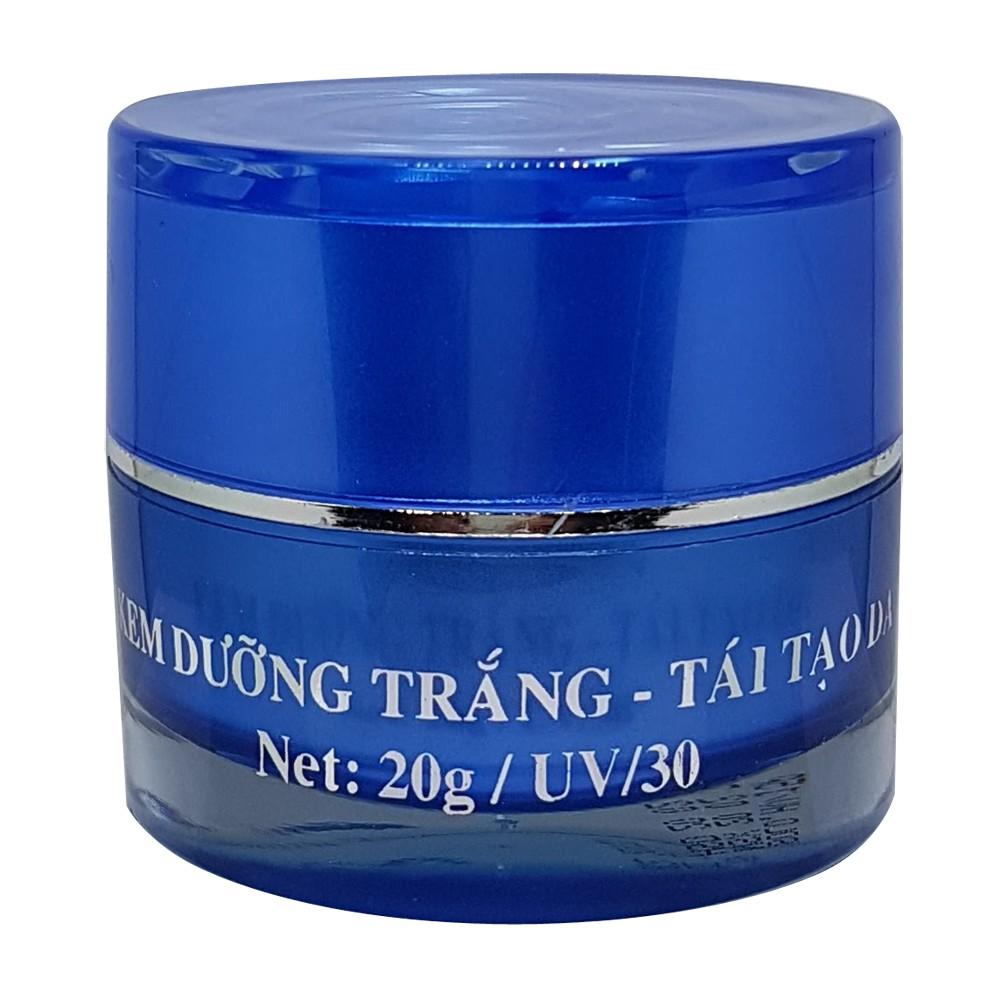 KEM DƯỠNG TRẮNG TÁI TẠO DA ZORIN 20G