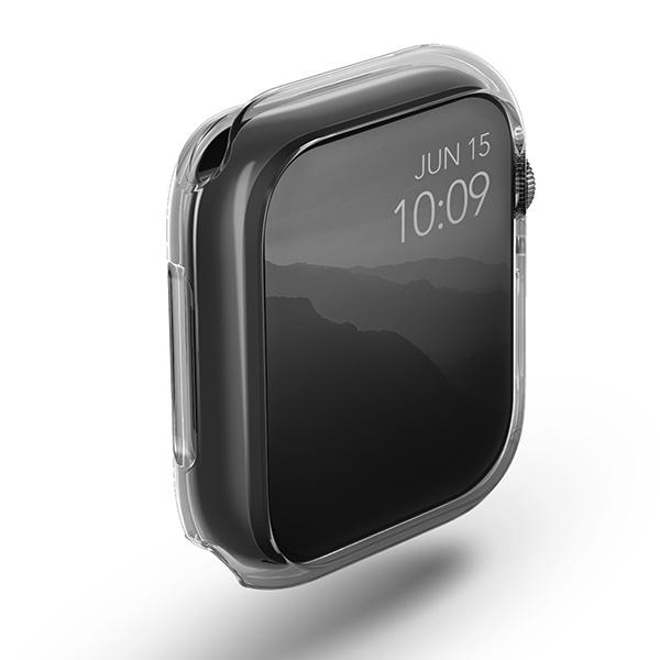 Kính Cường Lực Dành Cho Apple Watch Series 7 UNIQ - Hàng Chính Hãng