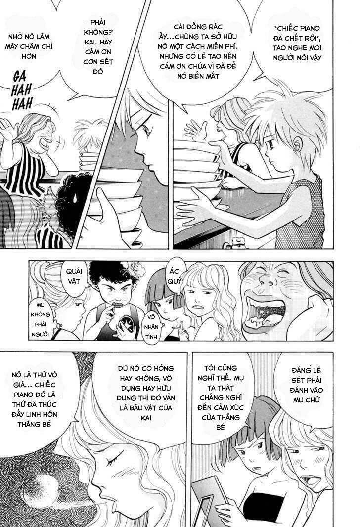 piano no mori chapter 50 15