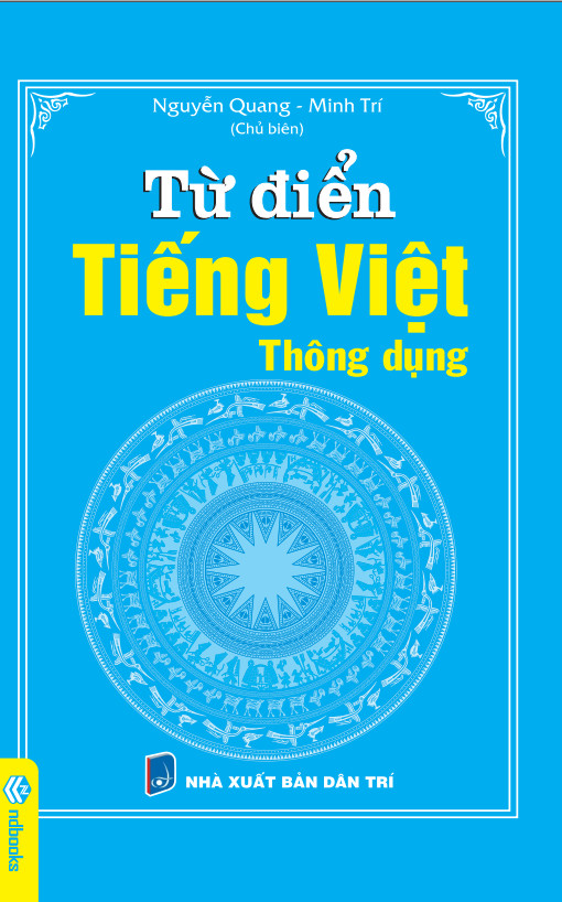 Sách - Từ điển Tiếng Việt thông dụng mini - ndbooks